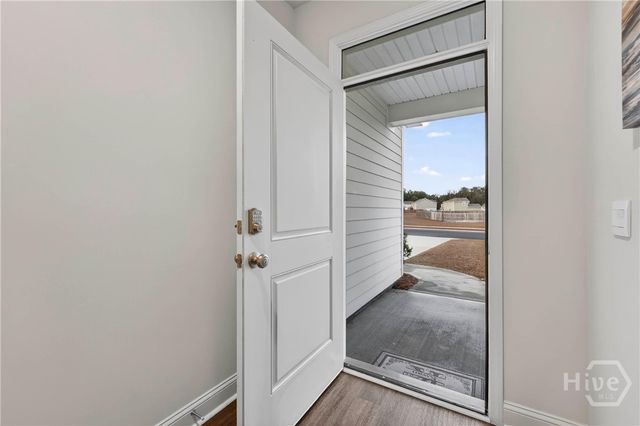 638 Logging Hill Drive, Richmond Hill, GA 31324