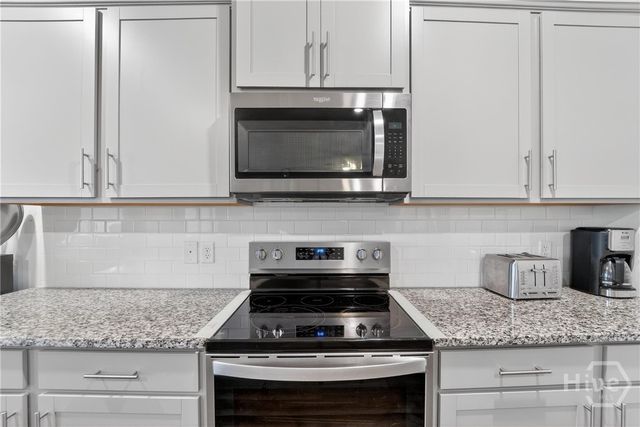 638 Logging Hill Drive, Richmond Hill, GA 31324