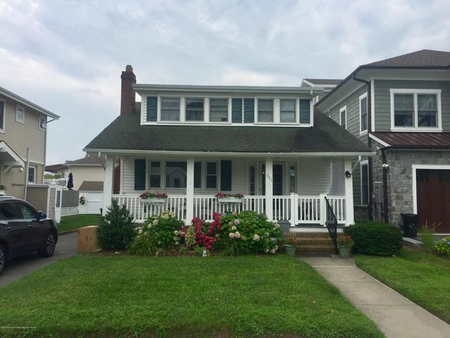 515 Jefferson Avenue, Avon-by-the-sea, NJ 07717