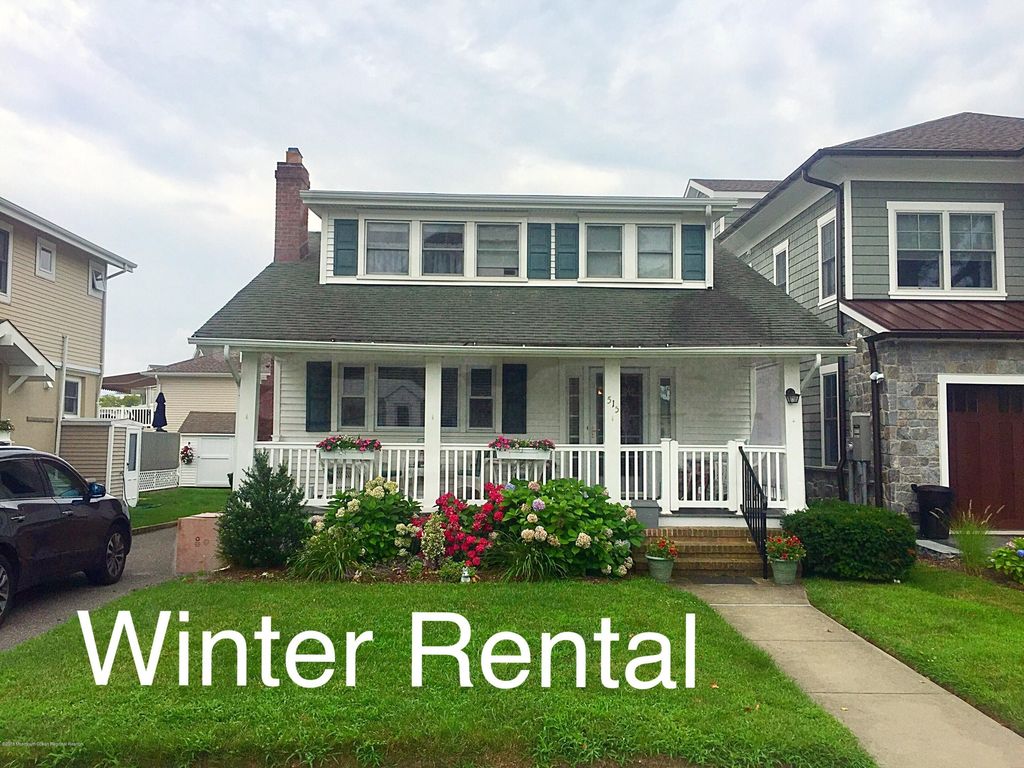 515 Jefferson Avenue, Avon-by-the-sea, NJ 07717