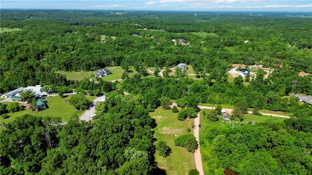Tract 1 Hide Away Lane, Decatur, AR 72722