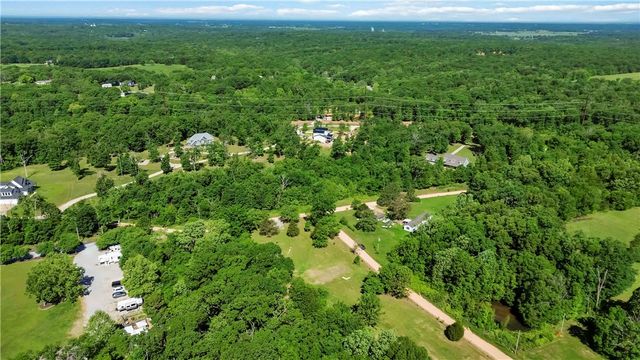 Tract 1 Hide Away Lane, Decatur, AR 72722