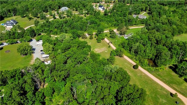 Tract 1 Hide Away Lane, Decatur, AR 72722