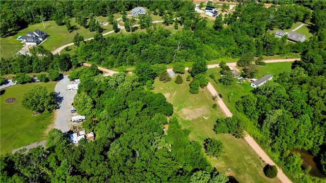 Tract 1 Hide Away Lane, Decatur, AR 72722