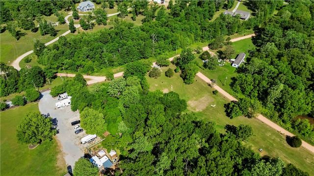 Tract 1 Hide Away Lane, Decatur, AR 72722