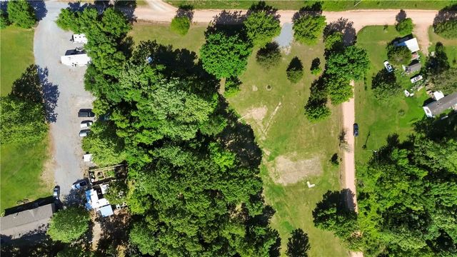 Tract 1 Hide Away Lane, Decatur, AR 72722