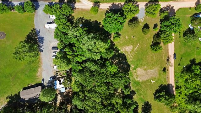 Tract 1 Hide Away Lane, Decatur, AR 72722
