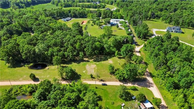 Tract 1 Hide Away Lane, Decatur, AR 72722