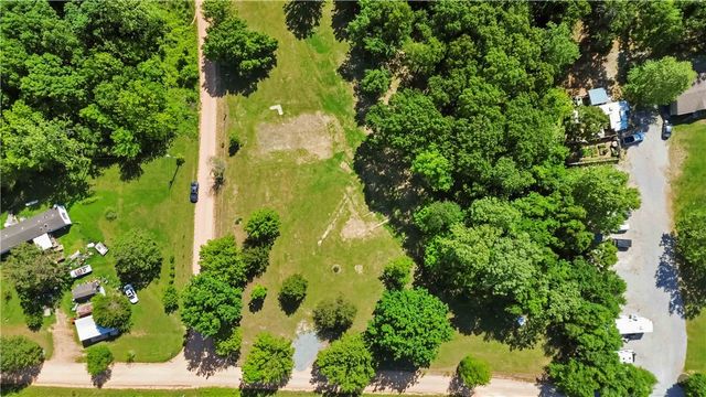 Tract 1 Hide Away Lane, Decatur, AR 72722