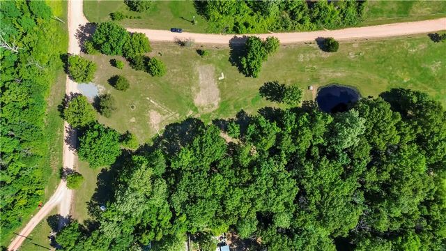 Tract 1 Hide Away Lane, Decatur, AR 72722