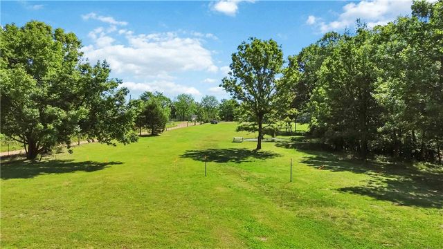 Tract 1 Hide Away Lane, Decatur, AR 72722