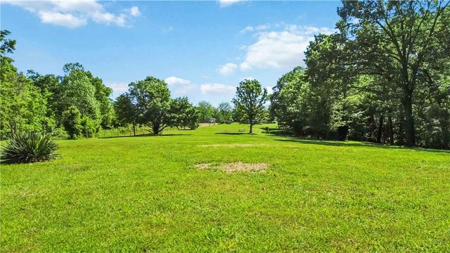 Tract 1 Hide Away Lane, Decatur, AR 72722
