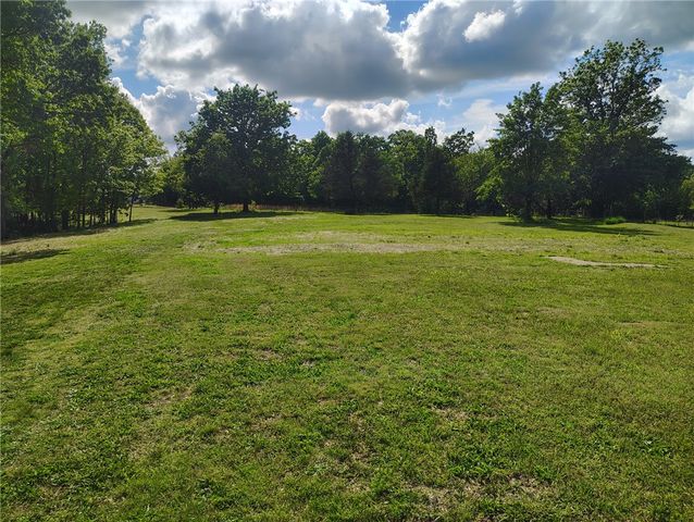 Tract 1 Hide Away Lane, Decatur, AR 72722