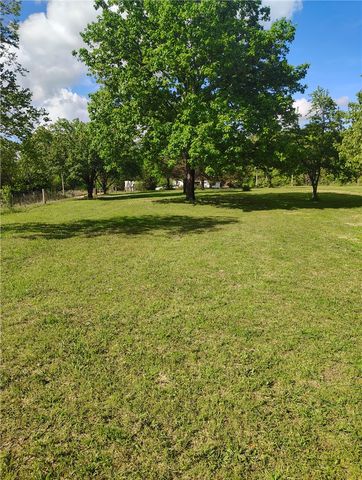 Tract 1 Hide Away Lane, Decatur, AR 72722