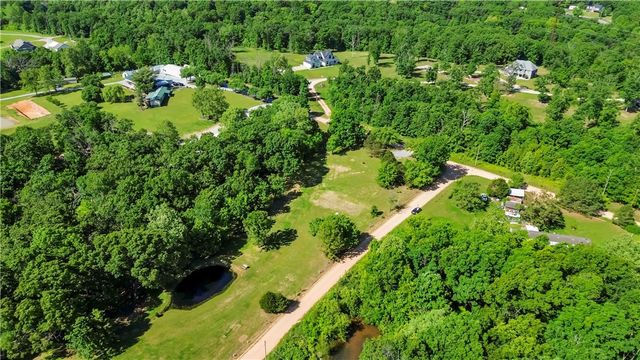 Tract 1 Hide Away Lane, Decatur, AR 72722