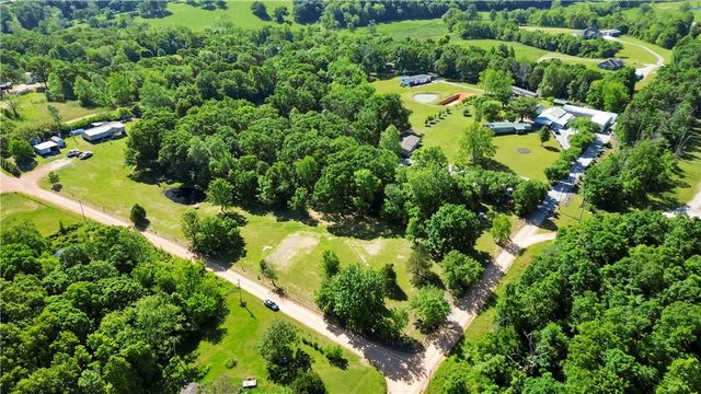 Tract 1 Hide Away Lane, Decatur, AR 72722