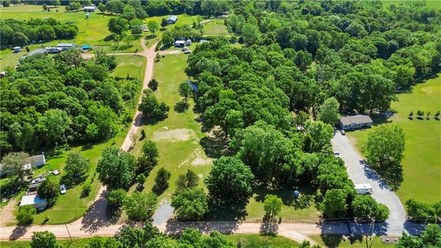 Tract 1 Hide Away Lane, Decatur, AR 72722