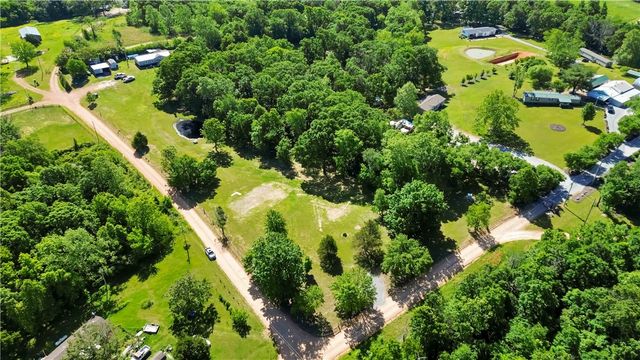 Tract 1 Hide Away Lane, Decatur, AR 72722