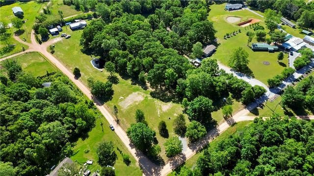 Tract 1 Hide Away Lane, Decatur, AR 72722