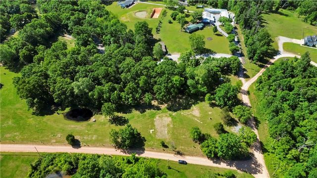Tract 1 Hide Away Lane, Decatur, AR 72722