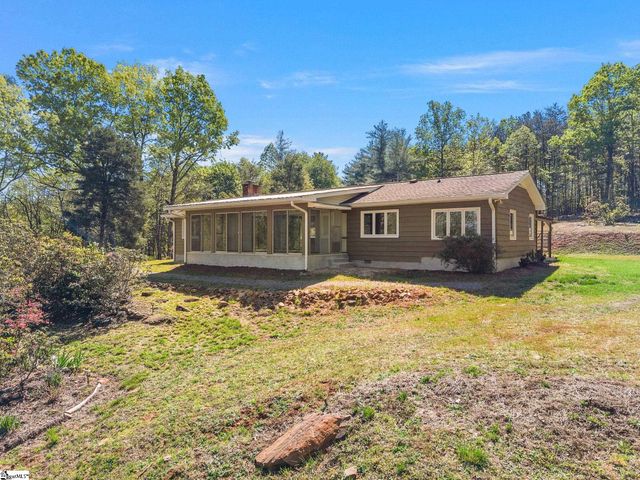 110 Persimmon Hill Court, Columbus, NC 28722