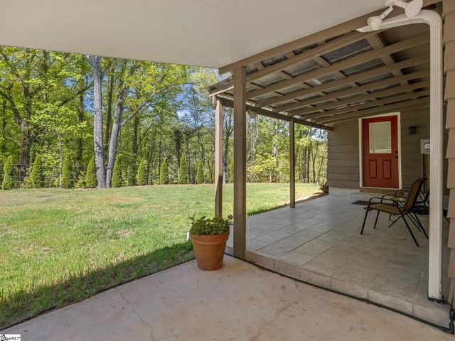 110 Persimmon Hill Court, Columbus, NC 28722