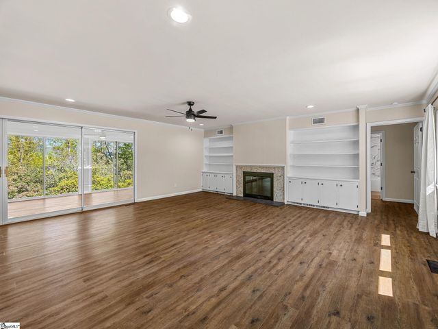 110 Persimmon Hill Court, Columbus, NC 28722