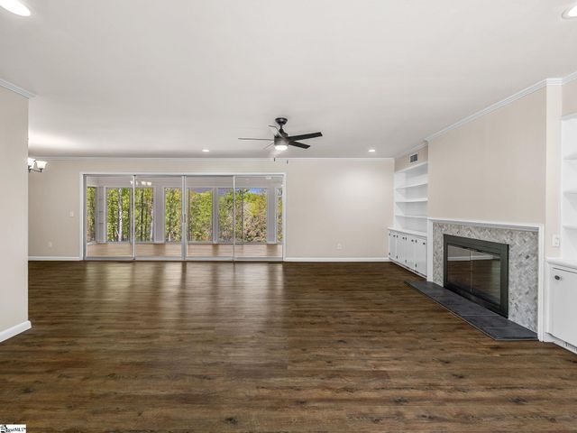 110 Persimmon Hill Court, Columbus, NC 28722