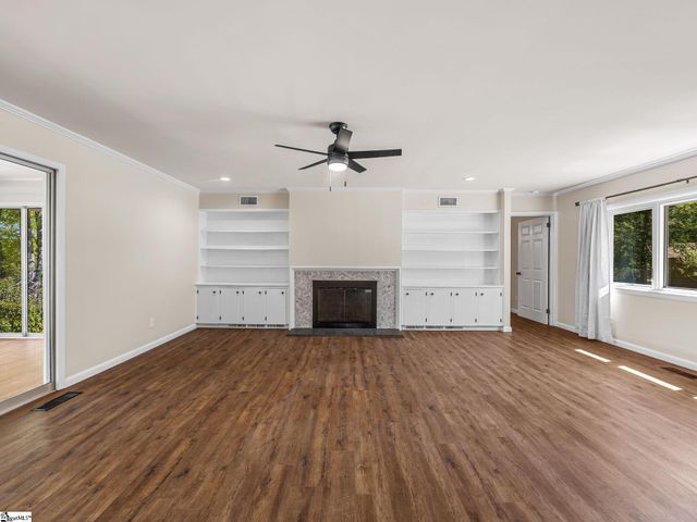 110 Persimmon Hill Court, Columbus, NC 28722