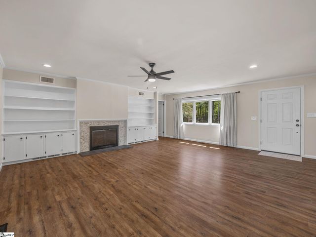 110 Persimmon Hill Court, Columbus, NC 28722