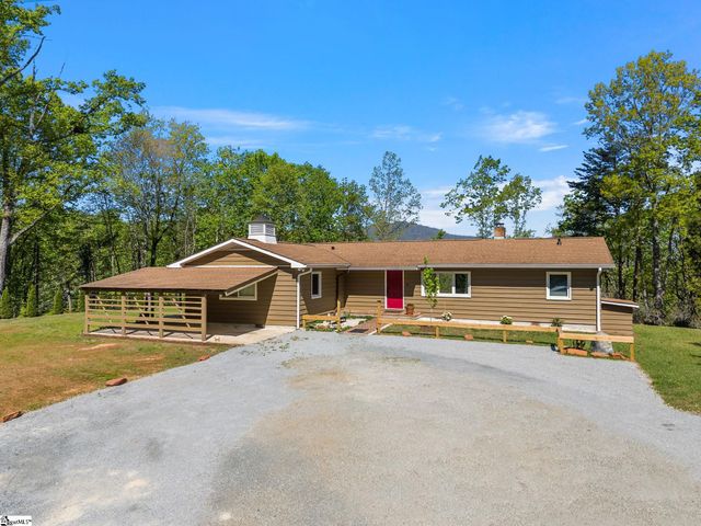 110 Persimmon Hill Court, Columbus, NC 28722