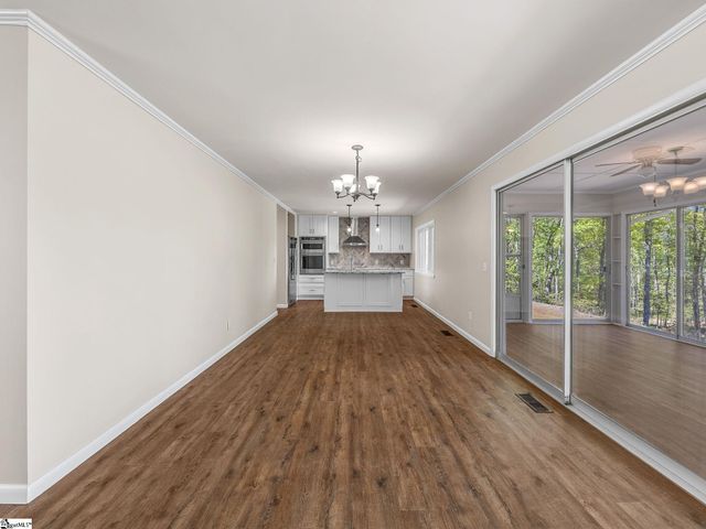 110 Persimmon Hill Court, Columbus, NC 28722