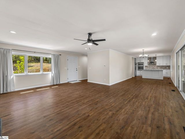 110 Persimmon Hill Court, Columbus, NC 28722