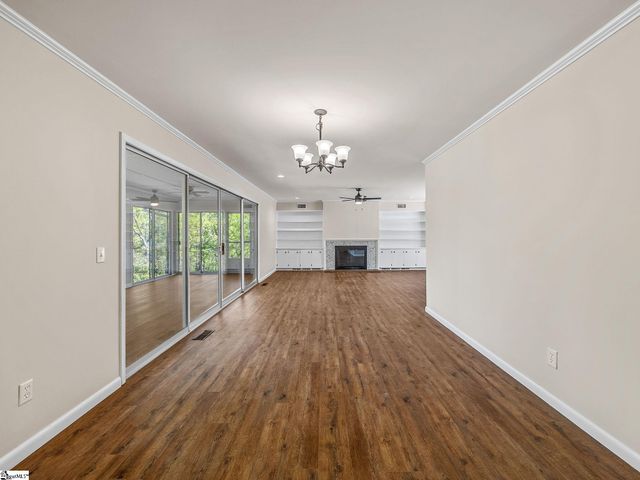 110 Persimmon Hill Court, Columbus, NC 28722