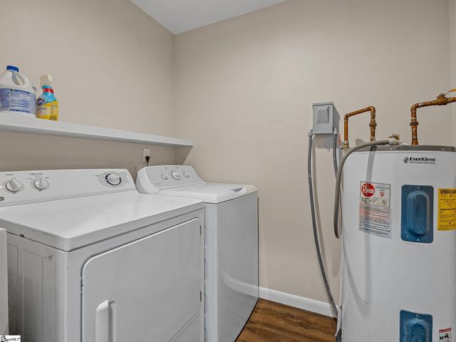 110 Persimmon Hill Court, Columbus, NC 28722