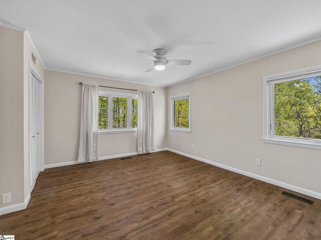 110 Persimmon Hill Court, Columbus, NC 28722