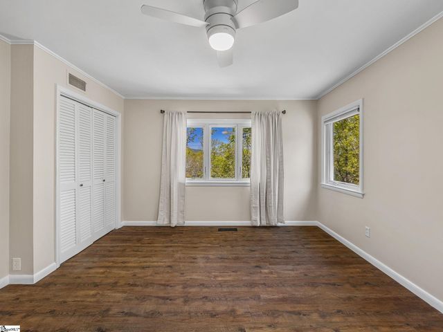 110 Persimmon Hill Court, Columbus, NC 28722
