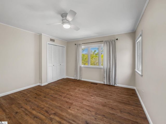 110 Persimmon Hill Court, Columbus, NC 28722