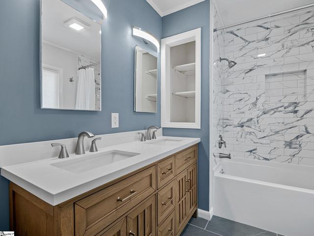 110 Persimmon Hill Court, Columbus, NC 28722