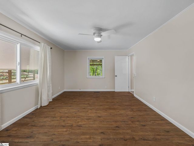 110 Persimmon Hill Court, Columbus, NC 28722