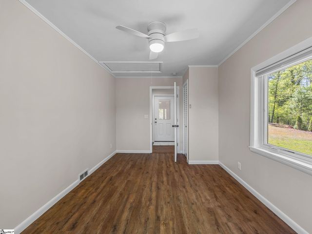 110 Persimmon Hill Court, Columbus, NC 28722