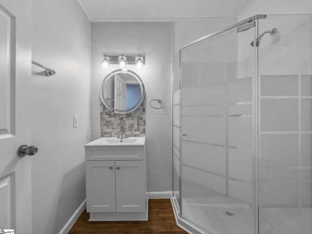 110 Persimmon Hill Court, Columbus, NC 28722