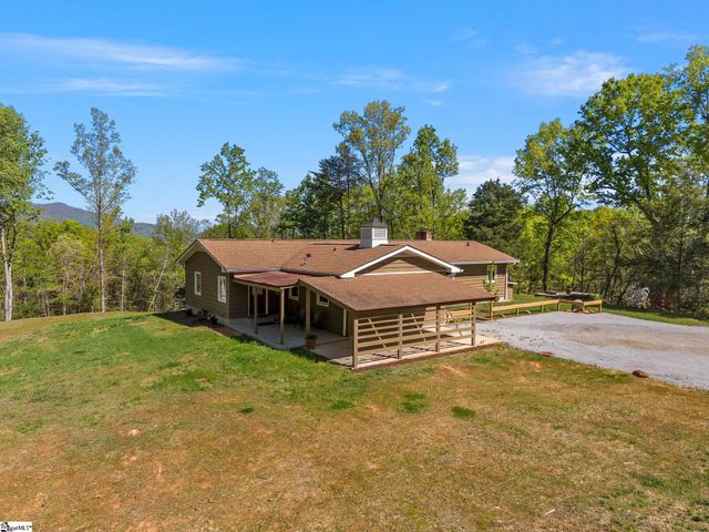 110 Persimmon Hill Court, Columbus, NC 28722