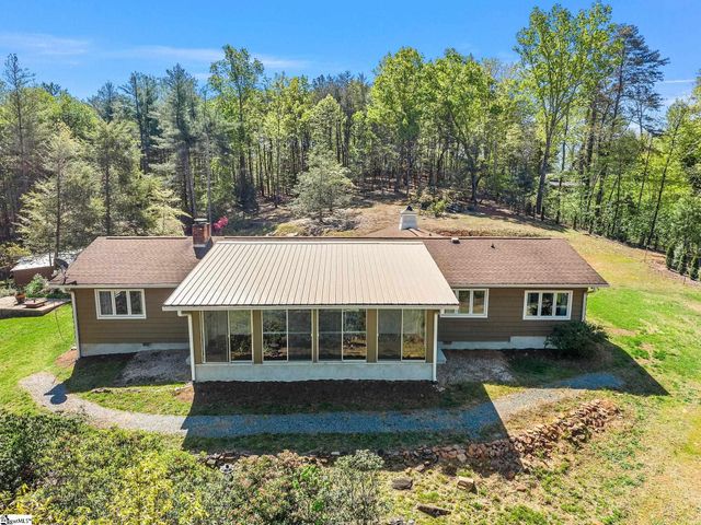110 Persimmon Hill Court, Columbus, NC 28722
