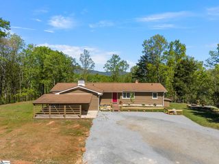 110 Persimmon Hill Court, Columbus, NC 28722