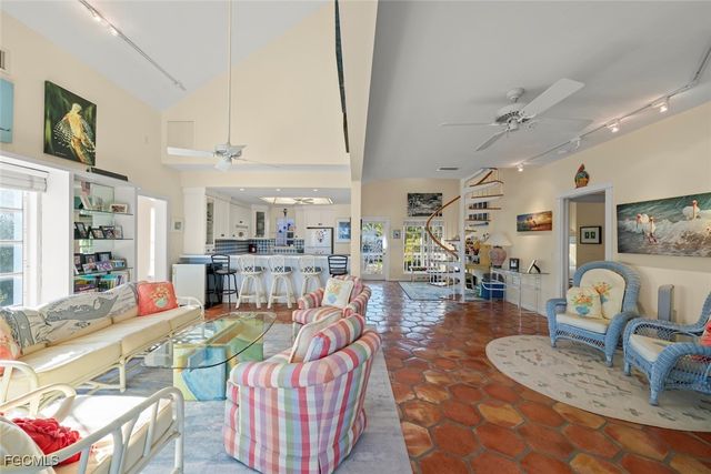 1401 Sand Castle RD, Sanibel, FL 33957