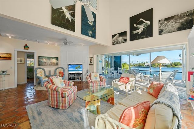 1401 Sand Castle RD, Sanibel, FL 33957