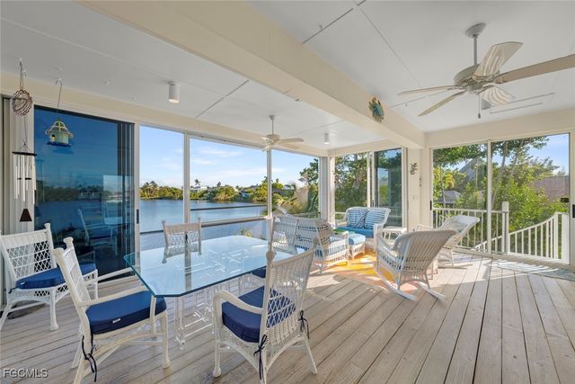 1401 Sand Castle RD, Sanibel, FL 33957