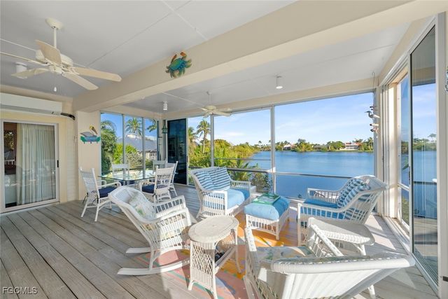 1401 Sand Castle RD, Sanibel, FL 33957