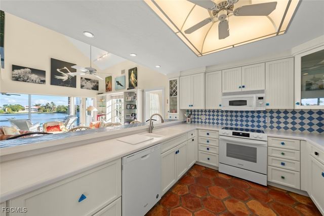 1401 Sand Castle RD, Sanibel, FL 33957